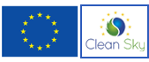 This Project has received funding from the European Union’s Horizon 2020 Research and Innovation Programme ‘Clean Sky 2’ under Grant Agreement 865089